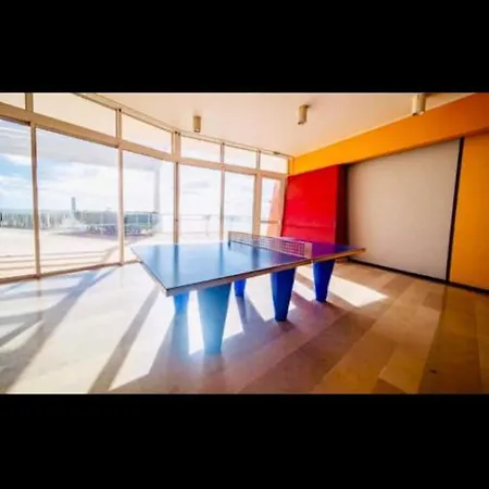 Appartement Grand Bord De Piscine *