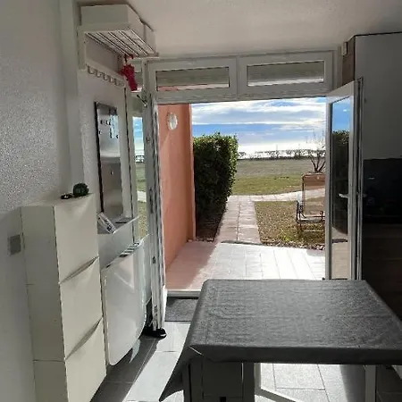 דירה Grand Bord De Piscine *