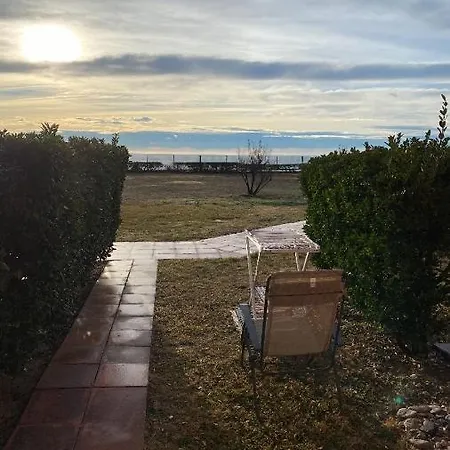 Grand Bord De Piscine * Sète